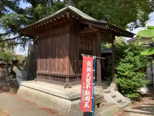大聖寺のその他建物
