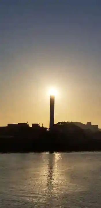柳野稲荷神社(東京都)