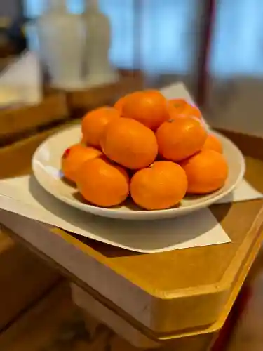 伊達神社(北海道)