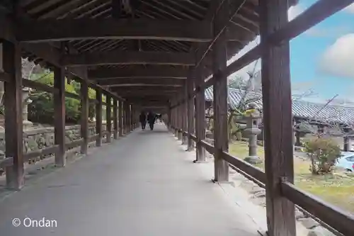 吉備津神社の建物その他