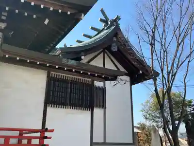 雷電神社(群馬県)