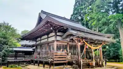 出石神社(兵庫県)
