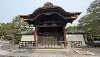 大徳寺(京都府)