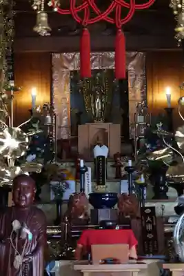 林陽寺(岐阜県)