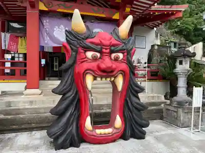 岩戸弘法弘峰寺(岐阜県)