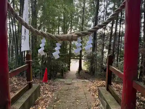 愛宕神社(栃木県)