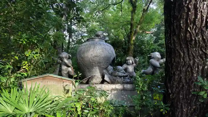 御霊神社(上御霊神社)(京都府)