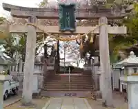 玉前神社(千葉県)