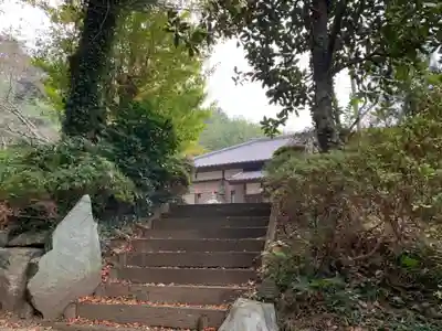 新密寺のその他建物