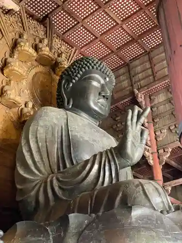 東大寺(奈良県)