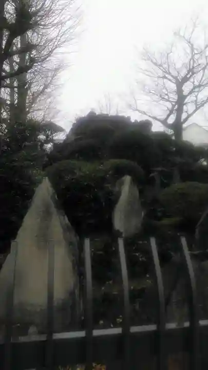 富士浅間神社のその他建物