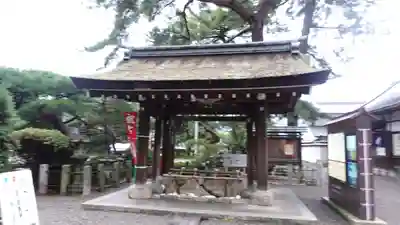 建部大社(滋賀県)