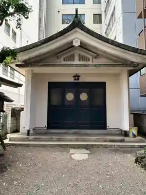 金山神社(東京都)