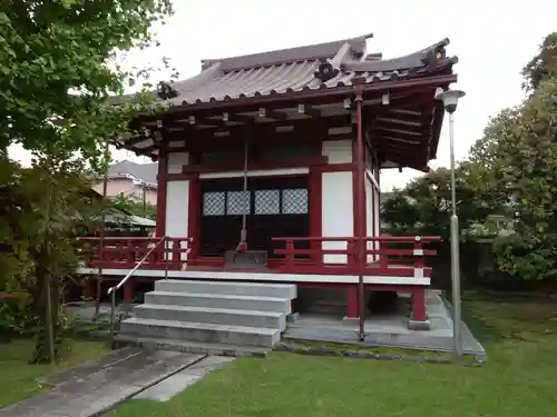 大聖院のその他建物