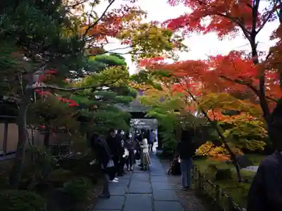 円通院のその他建物