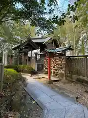 自凝島神社(兵庫県)