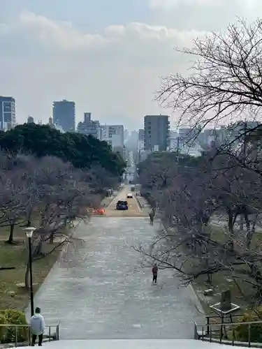 光雲神社(福岡県)