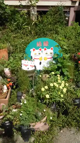 今戸神社(東京都)