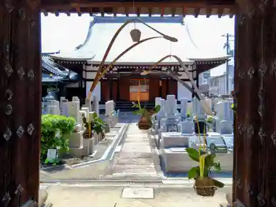 増福寺(大阪府)