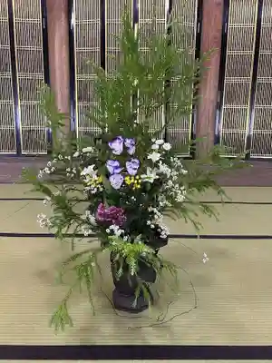 木舟山　順教寺(広島県)