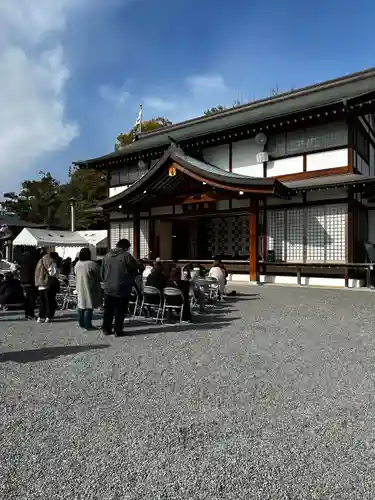 廣島護國神社(広島県)