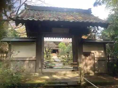 建長寺(神奈川県)