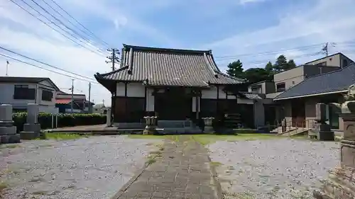 慈眼寺(千葉県)