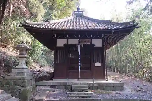 宝珠寺(滋賀県)