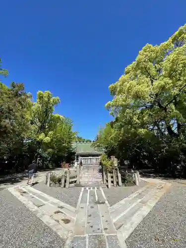 若宮神明社(愛知県)
