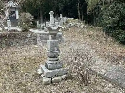 長隆寺(三重県)