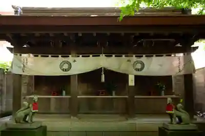 王子稲荷神社(東京都)