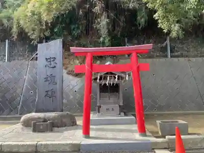 杉田八幡神社（杉田八幡宮）(神奈川県)
