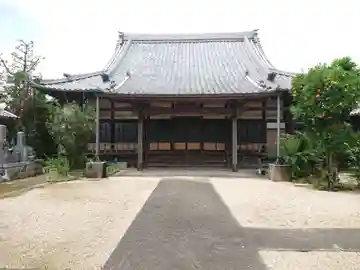 春林寺(愛知県)
