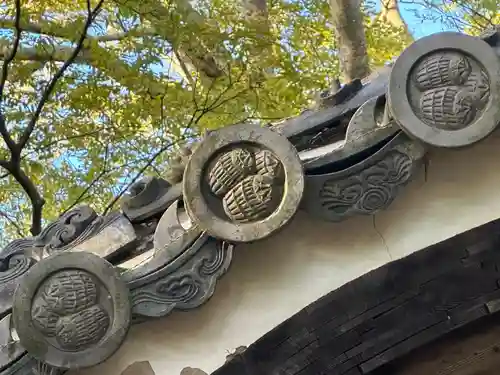 意波閇神社(滋賀県)