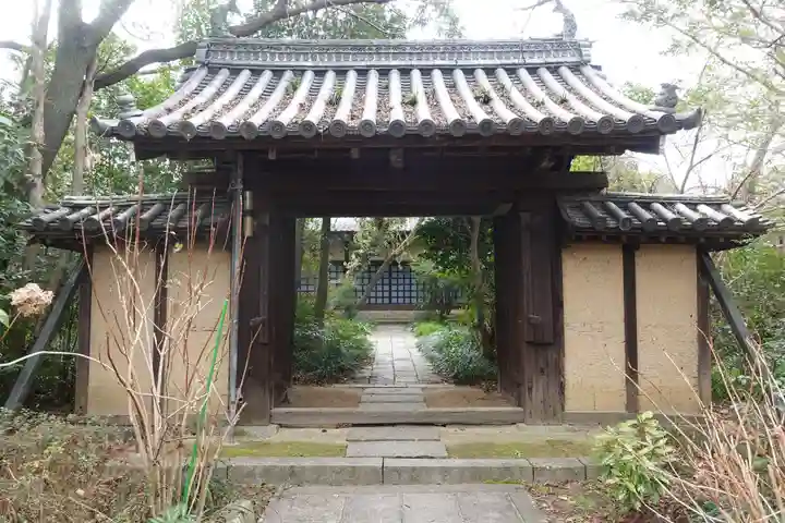 志度寺(香川県)