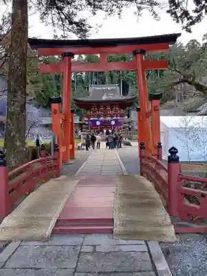 丹生都比売神社(和歌山県)