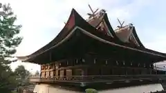 吉備津神社(岡山県)