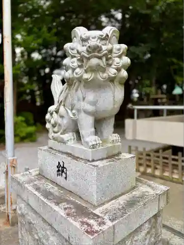 鎌田神明宮(静岡県)