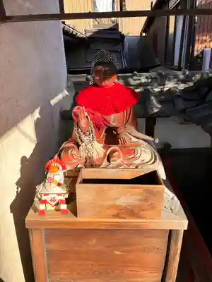 安樂寺(愛知県)