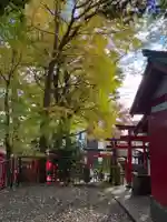 実籾八幡稲荷神社(千葉県)