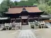 手力雄神社(岐阜県)