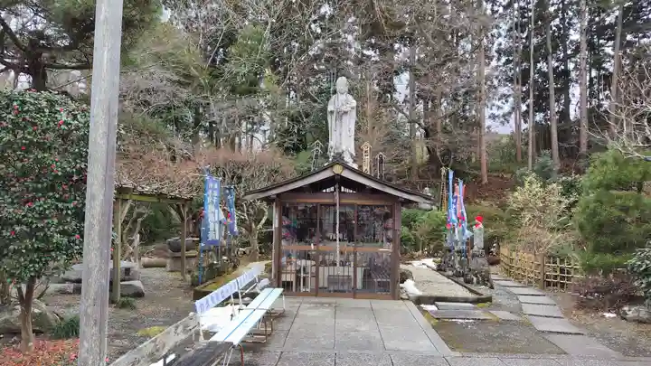 天麟院(宮城県)