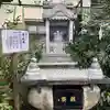 川越熊野神社(埼玉県)
