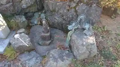 恵性院 不動寺のその他建物