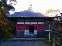 永昌寺の末社・摂社