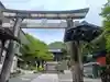 伊奈波神社(岐阜県)