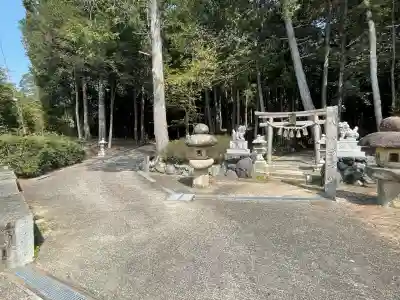 八幡宮神社(滋賀県)
