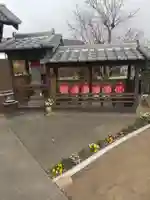 長福寺(埼玉県)