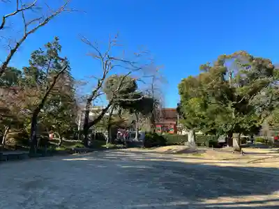 富士山本宮浅間大社(静岡県)