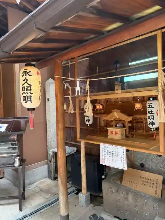 少彦名神社(大阪府)